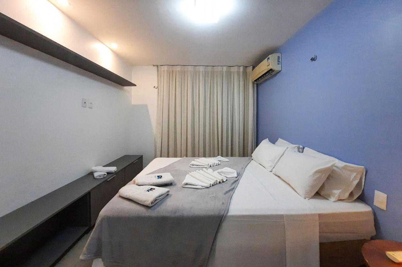 Wai Wai Cumbuco Vista Lateral Mar 2 Quartos Exterior foto